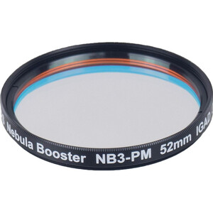 Filtre IDAS Nebula Booster NB3 52mm