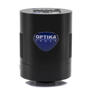Caméra Optika P1CMGS Pro, Mono, CMOS, 1.7 MP, USB 3.0, cooled, global shutter
