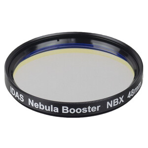 Filtre IDAS Nebula Booster NBX 48mm