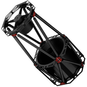Omegon OTA serrurier Ritchey-Chretien Pro RC 304/2432 poids plume