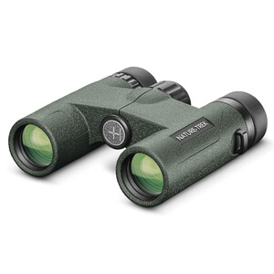 Jumelles HAWKE Nature-Trek 10x25 green