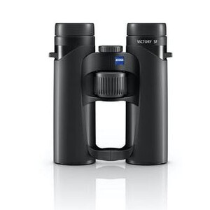 Jumelles ZEISS Victory SF 10x32