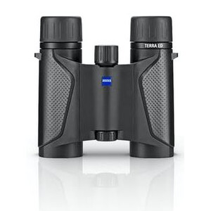 ZEISS Fernglas Terra ED Pocket 8x25