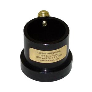 Lumicon 1,25" Female T-Thread - 1,25" Female Adapter