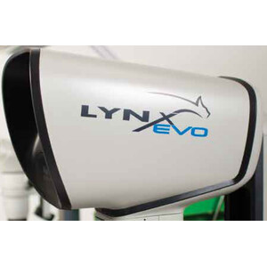 Vision Engineering Zoom-Stereomikroskop LynxEVO, EVO504, Head, Zoomkörper, Säulen-Stativ, Drehoptik,  Zoom 1:10, 6-60x