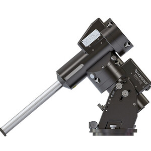 10Micron Montierung GM 2000 HPS II Combi GoTo ColdTemp