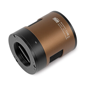 Omegon Caméra veTEC 455 M Mono