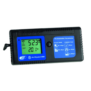 TFA Moniteur de CO2 AIRCO2NTROL 3000