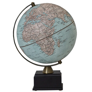 Globe TROIKA Antique Monument 25cm