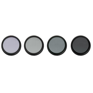 Celestron Mondfilter-Set 1,25"