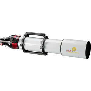 Télescope solaire Lunt Solar Systems ST 130/910 LS130MT Ha B3400 Allround OTA
