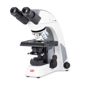 Motic Mikroskop Panthera C2, bino, infinity, plan, achro, 40x-1000x, Halogen/LED