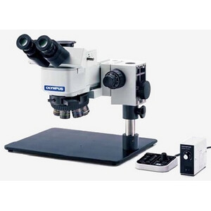 Microscope Evident Olympus Olympus BFMX-MET, HF, DF, trino, infinity, plan, Auflicht, LED, MIX