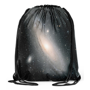 Oklop Astro-Rucksack Andromeda