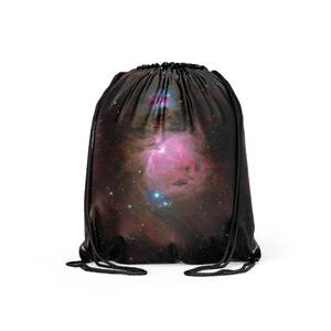 Oklop Astro Backpack Orion Nebula