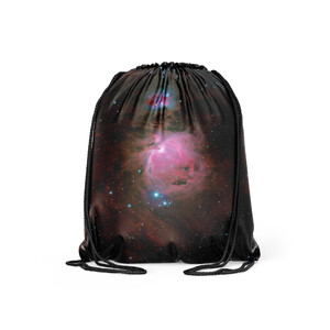 Oklop Astro-Rucksack Orionnebel