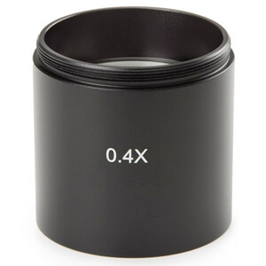 Euromex Objektiv Vorsatzlinse NZ.8904, 0,4x WD 220mm für Nexius