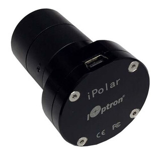 iOptron Viseur polaire électronique iPolar pour monture AVX