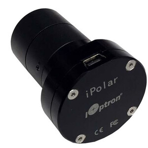 Viseur polaire iOptron iPolar pour HEQ5