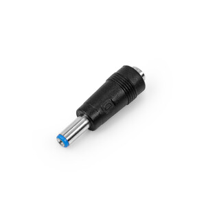 Omegon Adapter Stecker für 12V 5.5/2.1 auf 5.5/2.5