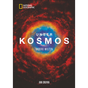 National Geographic Unser Kosmos