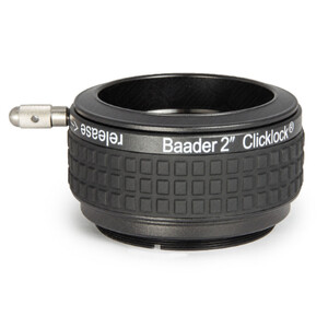 Baader Adapter ClickLock M54/2"