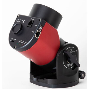 Monture Rainbow Astro RST-135 Red