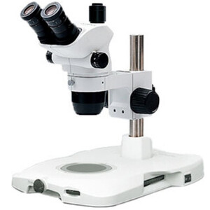 Evident Olympus Olympus Zoom-Stereomikroskop SZ61TR, SZX2-ILLTQ Stativ