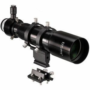 Guidescope Explore Scientific 10x60 Helikal T2/1,25"