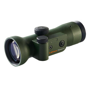 Lahoux Nachtsichtgerät Hemera Standard + Green