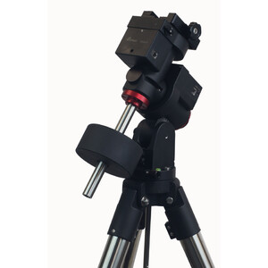 Monture iOptron GEM28 AccuAlign 1.5" Tripod