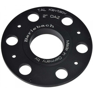 Berlebach Adaptateur TAL KLEVTSOV 2"