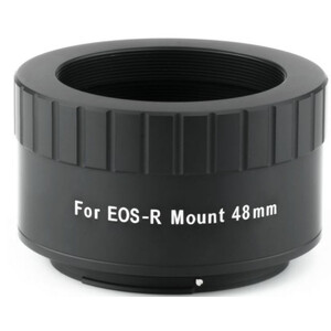 William Optics Kamera-Adapter Canon EOS R T-Mount M48