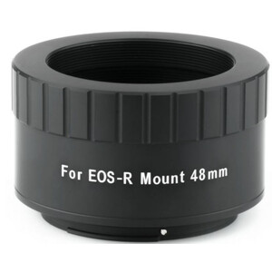 Adaptateur appareil-photo William Optics Canon EOS R T-Mount M48
