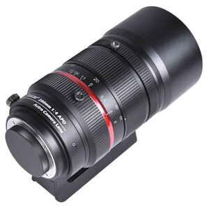 Askar Lunette apochromatique AP 50/200 ACL200 OTA