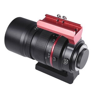 Askar Lunette apochromatique AP 50/200 ACL200 OTA