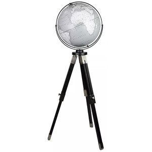 Globe sur pied Replogle Willston 40cm