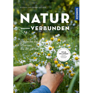 Kosmos Verlag Naturverbunden