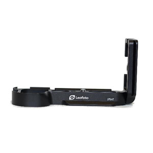 Leofoto L-Halterung LPS-A7II Sony Apha 7II