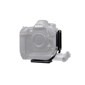 Leofoto L-Halterung LPN-D6B passend für Nikon D6