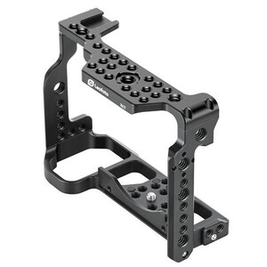 Leofoto Camera Cage passend für Nikon Z6/Z7