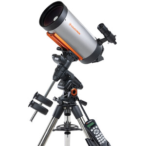 Celestron Maksutov Teleskop MC 180/2700 AVX 700 GoTo