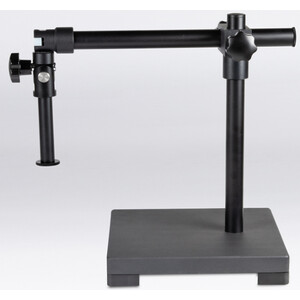 Statif industriel Motic Pieds & Supports, Colonne 600mm, pour support de tête de colonne