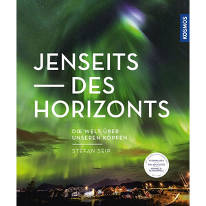 Kosmos Verlag Jenseits des Horizonts