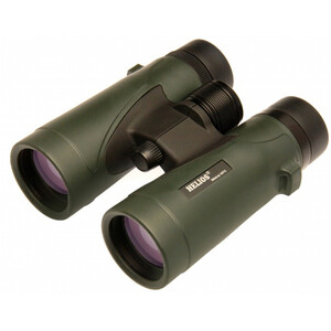 Jumelles Helios Optics 10x42 ED WP6 Mistral