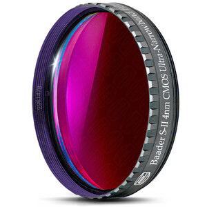 Filtre Baader SII CMOS Ultra-Narrowband 2"