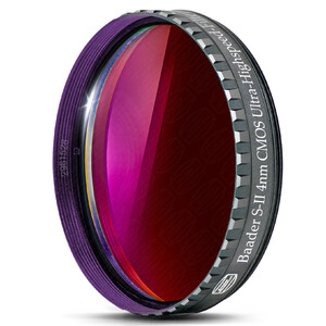 Filtre Baader SII CMOS f/2 Ultra-Highspeed 2"