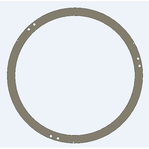 Artesky Deflektor-Ring für Skywatcher Newtons