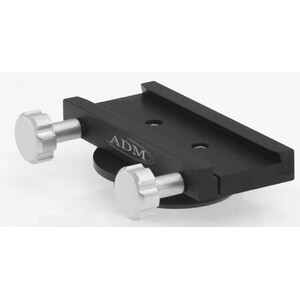 ADM Queue d'aronde femelle GP-Level pour monture Skywatcher EQ-6