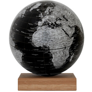 Globe emform Platon Oak Black 30cm